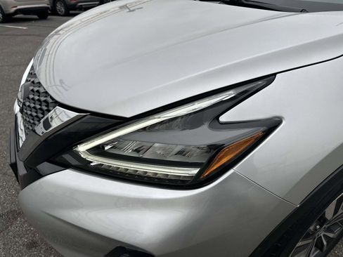 Used 2023 Nissan Murano SV image 8