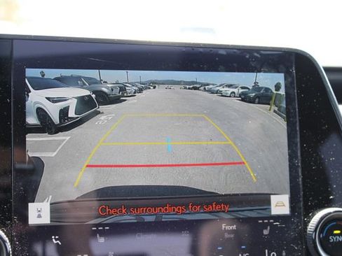 Certified 2024 Lexus RX 350 FWD w/ Technology Package image 13