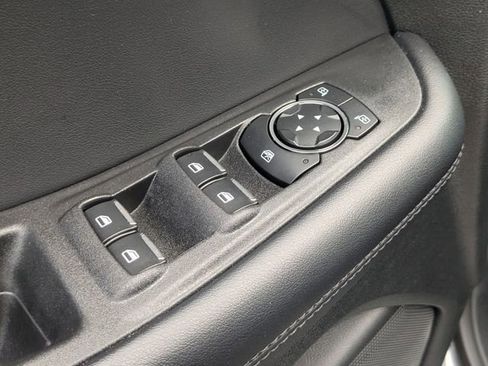 Certified 2024 Ford Edge SEL w/ Convenience Package AWD/4WD image 10