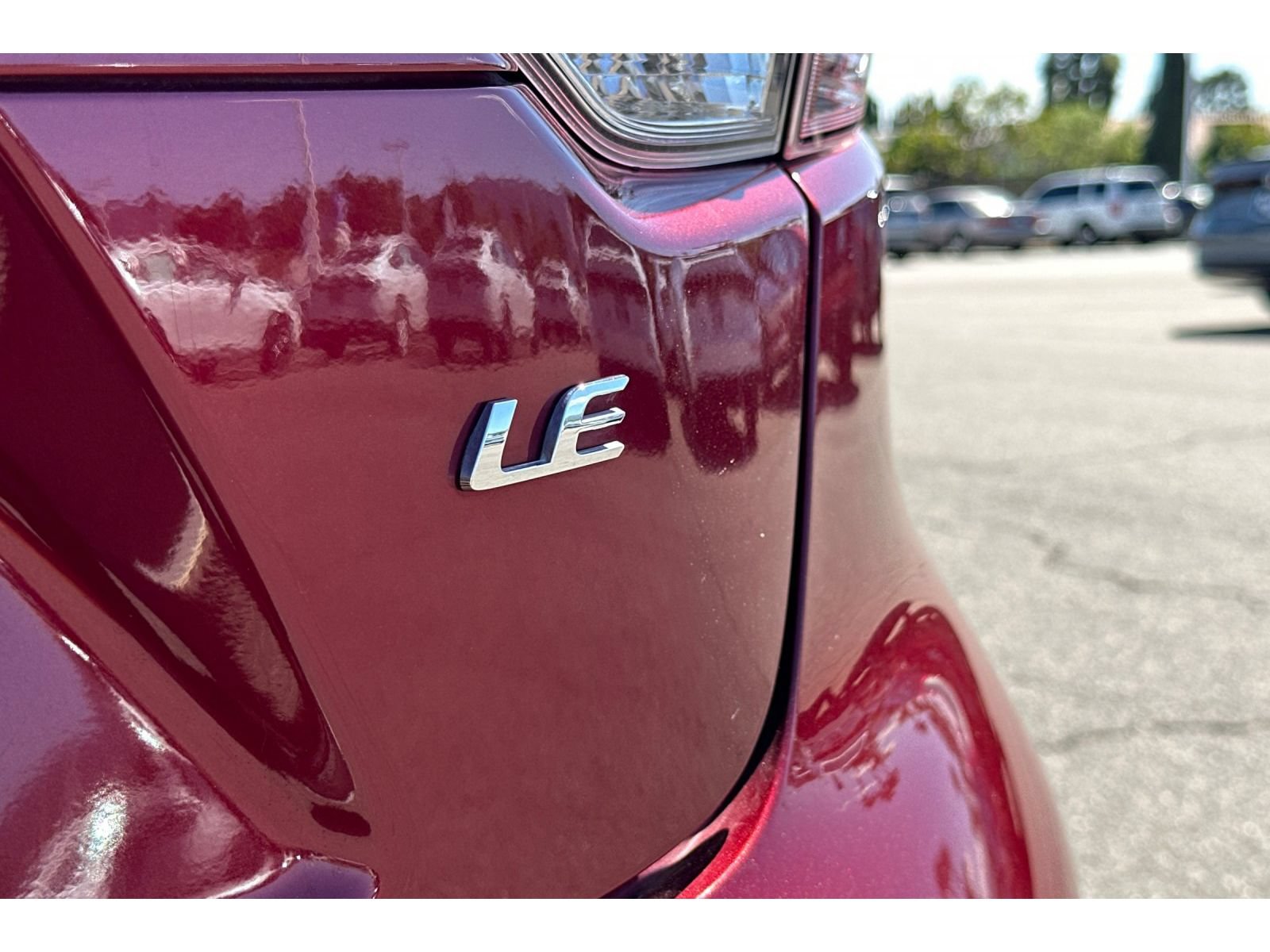 Used 2022 Toyota Corolla LE FWD image 48