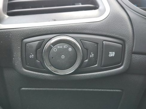 Used 2024 Ford Edge SEL image 20