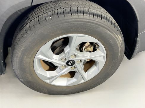 Used 2023 Hyundai Tucson SEL AWD/4WD image 29