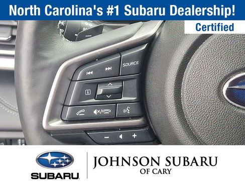 Used 2023 Subaru Outback Touring XT image 17