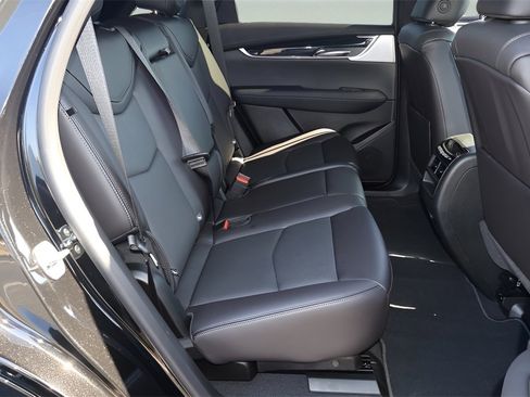 New 2026 Cadillac XT5 Premium Luxury w/ Driver Assist Package image 18