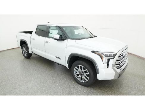 New 2026 Toyota Tundra 1794 Edition AWD/4WD image 13