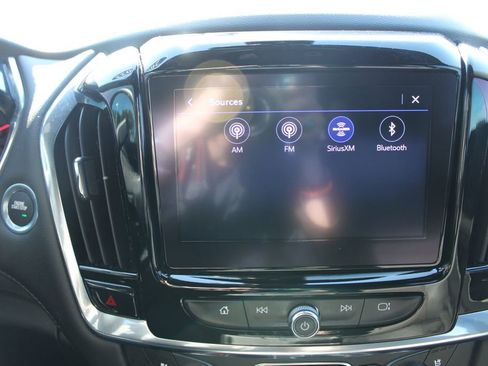 Used 2023 Chevrolet Traverse High Country AWD/4WD image 50
