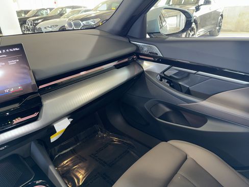 New 2026 BMW 530i w/ M Sport Package image 21