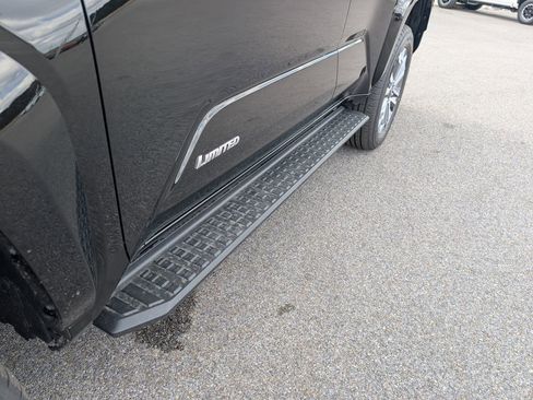 New 2026 Toyota 4Runner Limited image 9