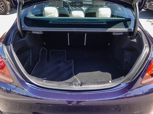 Used 2021 Mercedes-Benz C 300 Sedan image 26