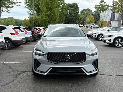 Certified 2026 Volvo XC60 B5 Ultra w/ Protection Package Premier AWD/4WD image 8