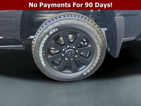 New 2026 RAM 2500 Laramie image 10