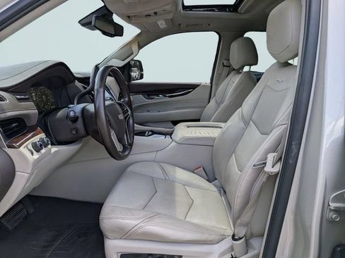 Used 2015 Cadillac Escalade ESV Premium AWD/4WD image 19