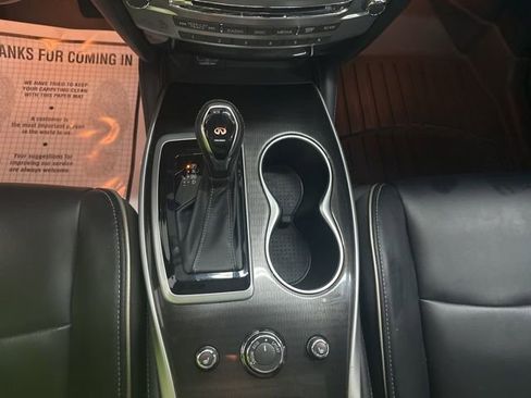 Used 2020 INFINITI QX60 Luxe image 13