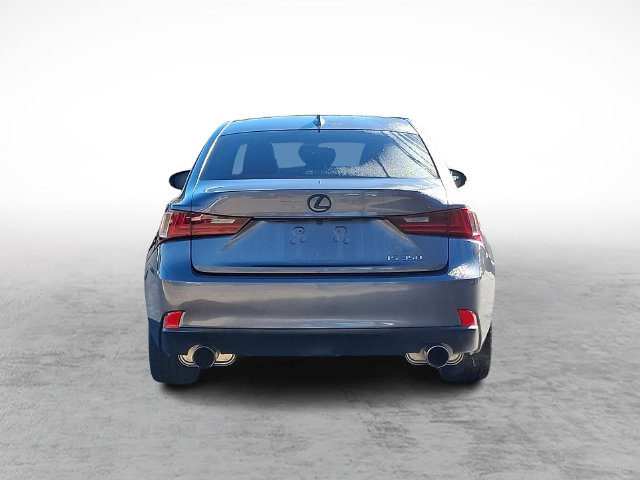 Used 2014 Lexus IS 350 w/ F Sport Package RWD image 5
