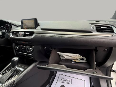 Used 2017 MAZDA MAZDA6 Grand Touring image 33