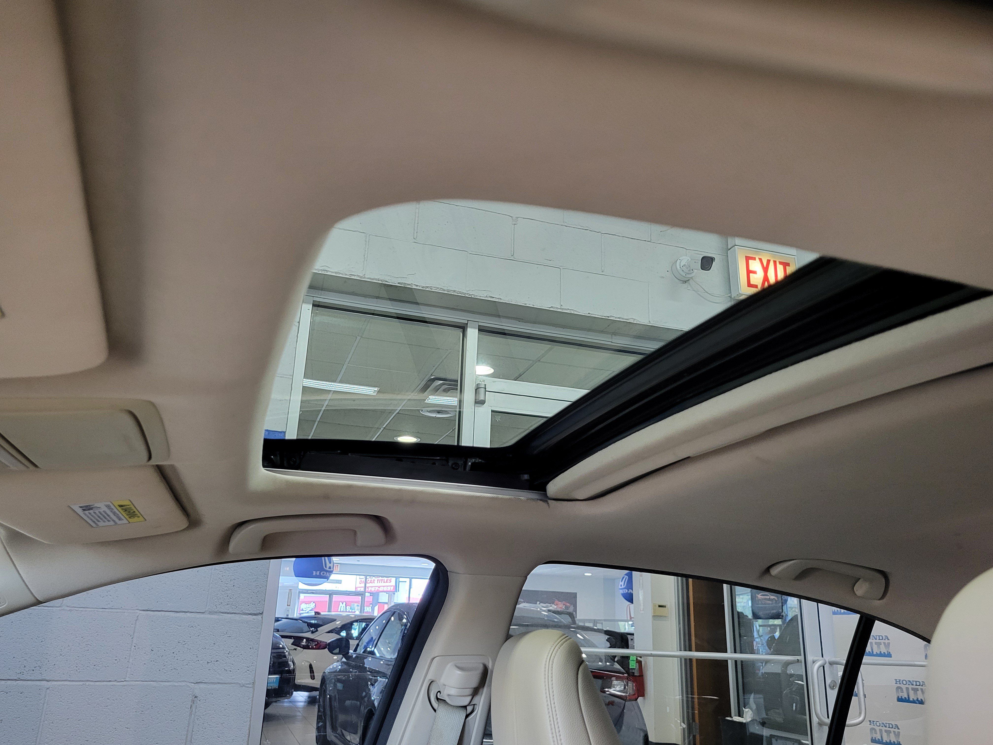 Used 2015 Honda Accord EX-L image 20