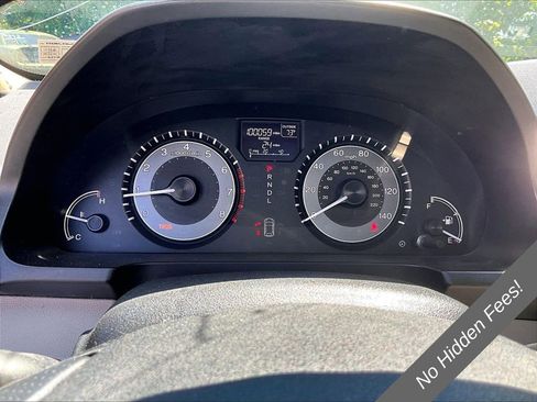 Used 2015 Honda Odyssey EX-L image 17
