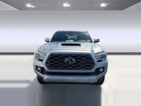 Certified 2023 Toyota Tacoma TRD Sport image 6