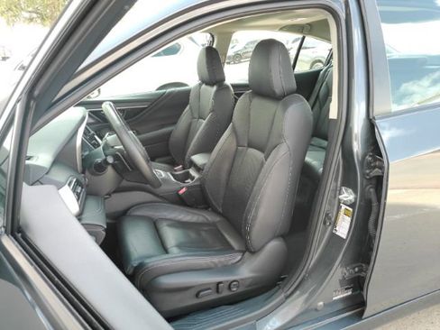 Used 2024 Subaru Legacy Touring XT AWD/4WD image 6