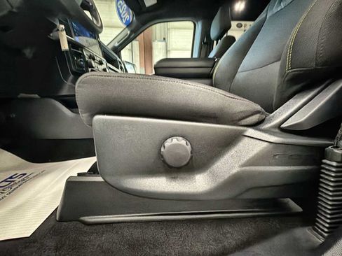 Used 2025 Ford F150 STX AWD/4WD image 14