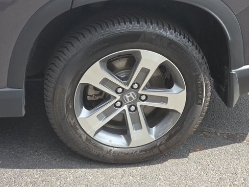 Used 2024 Honda Pilot EX-L image 34