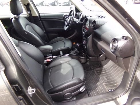 Used 2014 MINI Cooper Countryman S w/ Premium Package image 22