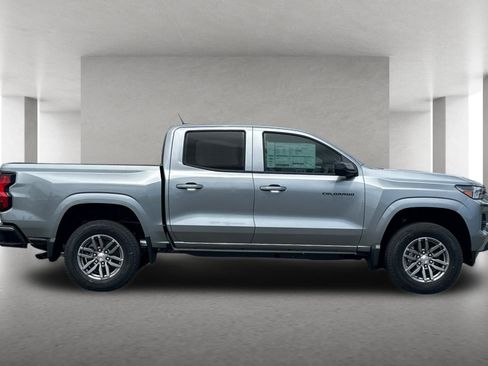 New 2026 Chevrolet Colorado LT RWD image 3