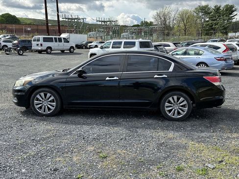 Used 2011 Honda Accord EX-L image 5