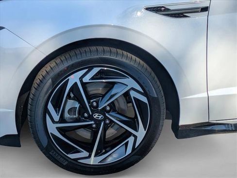 New 2026 Hyundai Sonata SEL image 10