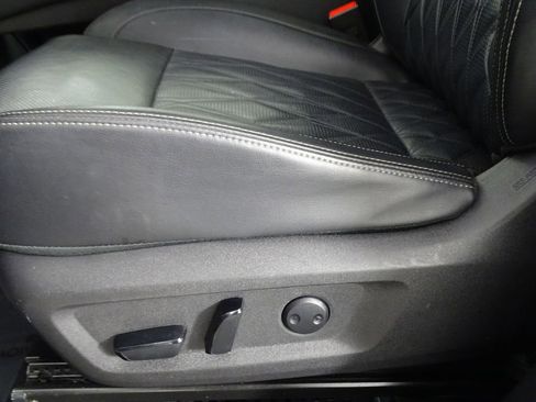 Used 2023 Nissan Rogue Platinum image 22