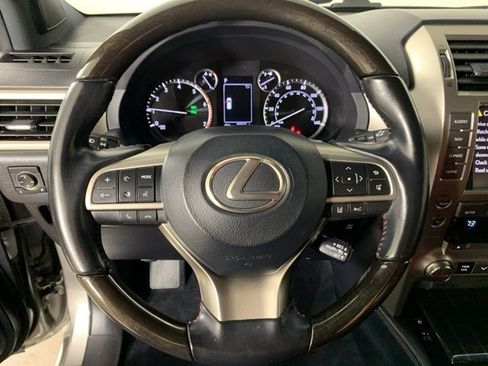 Used 2021 Lexus GX 460 Premium image 7