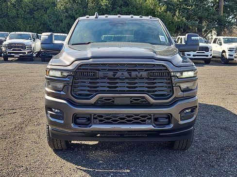 New 2026 RAM 2500 Big Horn image 2