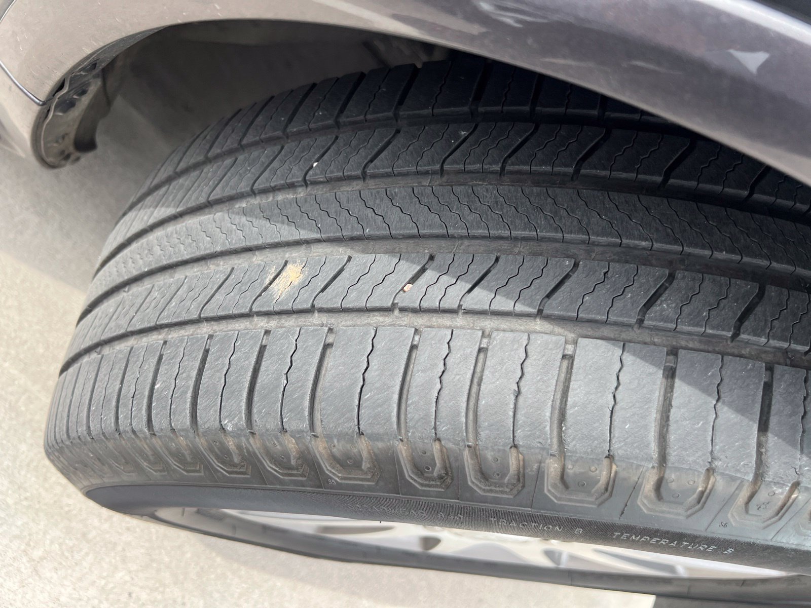 Used 2014 Buick Enclave Leather FWD image 8