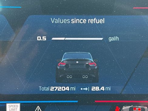 Used 2024 BMW M2 w/ Lighting Package RWD image 30