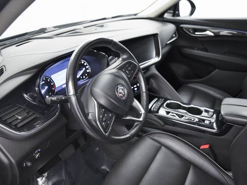 Used 2021 Buick Envision Essence image 15