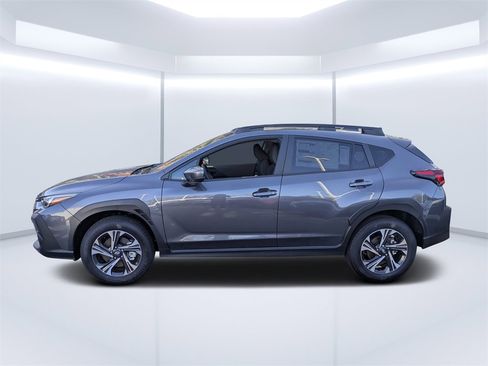 New 2026 Subaru Crosstrek 2.0i Premium image 6