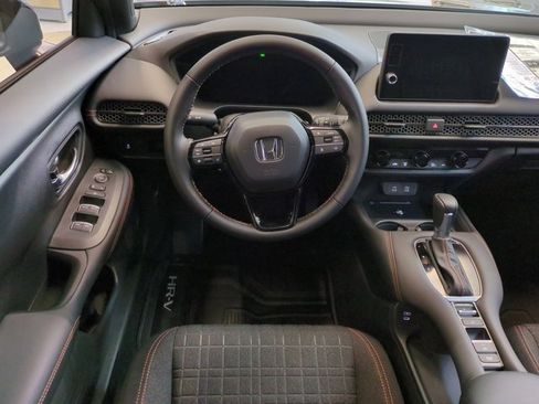 New 2026 Honda HR-V Sport image 13