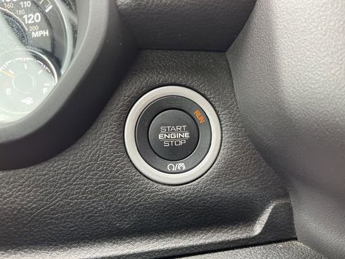 Used 2022 RAM 1500 Big Horn image 31