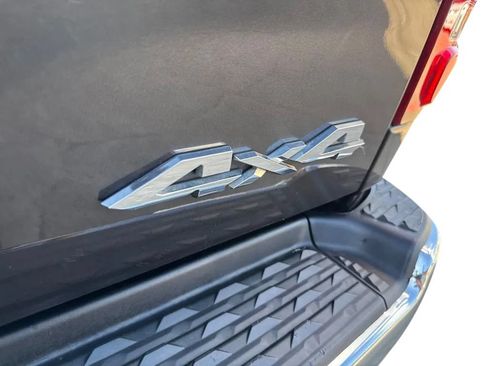 Used 2021 RAM 2500 Laramie AWD/4WD image 34