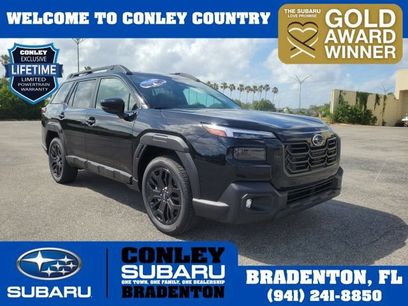 New 2026 Subaru Outback Limited XT