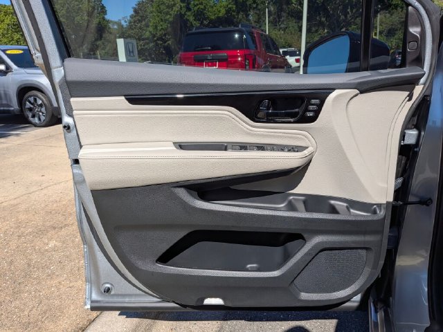 New 2027 Honda Odyssey Elite image 31