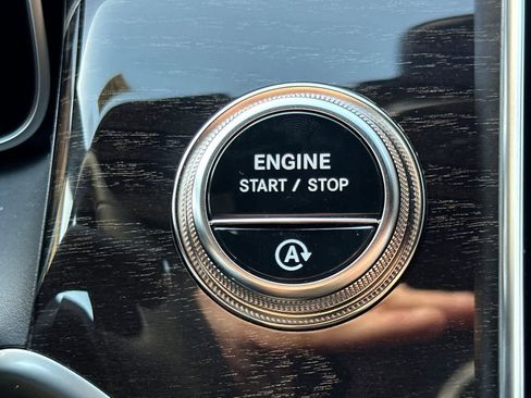 New 2026 Mercedes-Benz GLC 300 4MATIC image 21