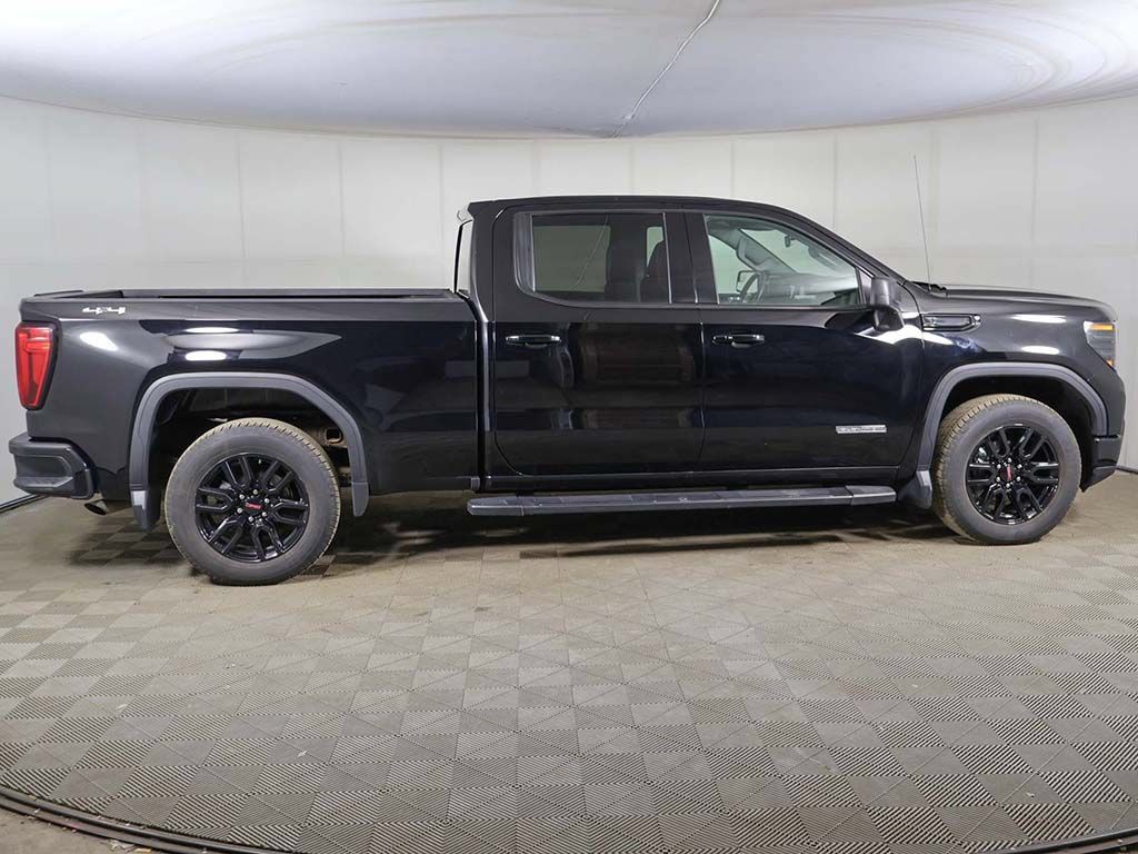 Used 2024 GMC Sierra 1500 Elevation AWD/4WD image 12