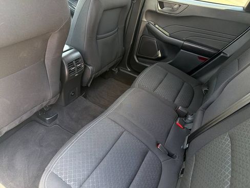 Used 2025 Ford Escape Active FWD image 10