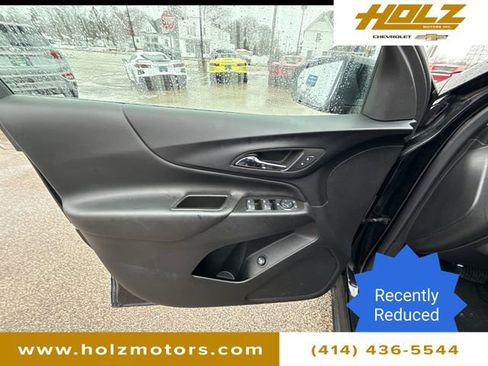 Used 2024 Chevrolet Equinox LT image 21