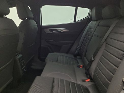 Used 2024 Dodge Hornet R/T image 18