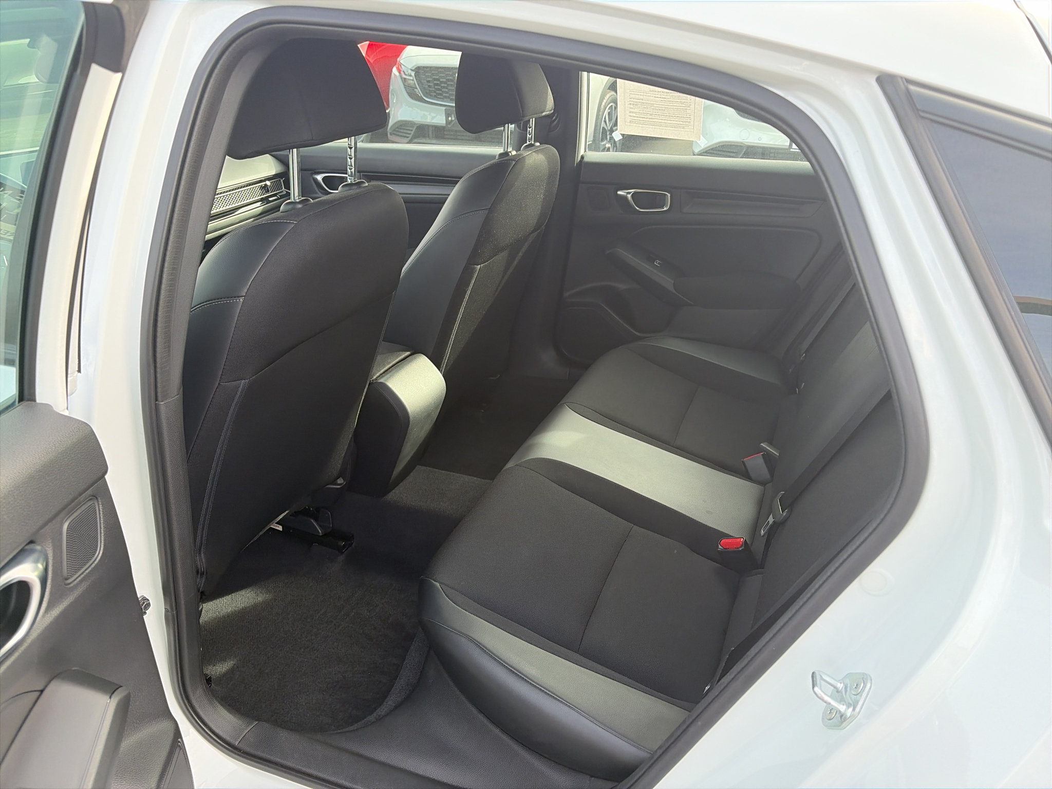 Used 2022 Honda Civic Sport image 13