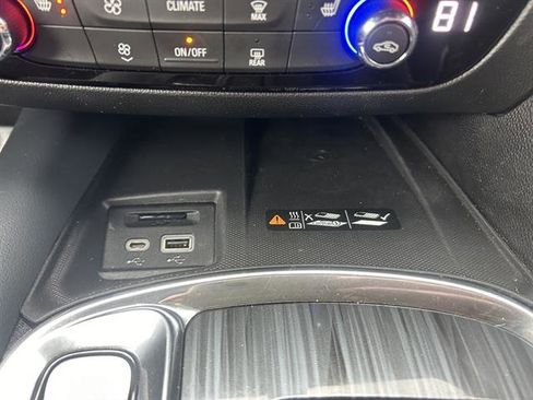 Certified 2023 Buick Enclave Essence w/ Experience Buick Package image 26