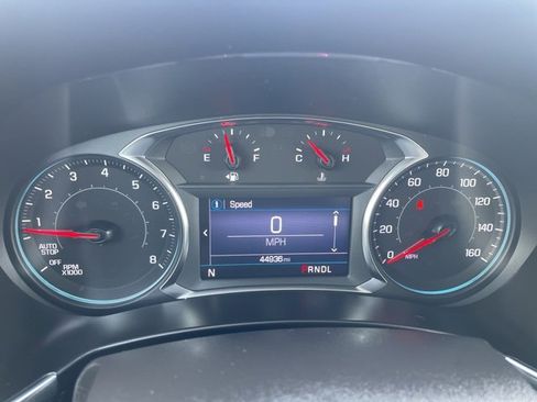 Used 2023 Chevrolet Equinox LT image 22