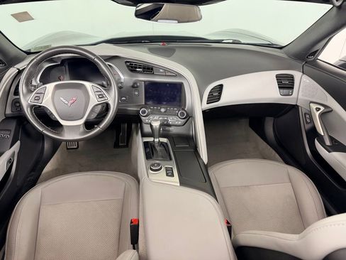 Used 2014 Chevrolet Corvette Z51 w/ 3LT Preferred Equipment Group image 12